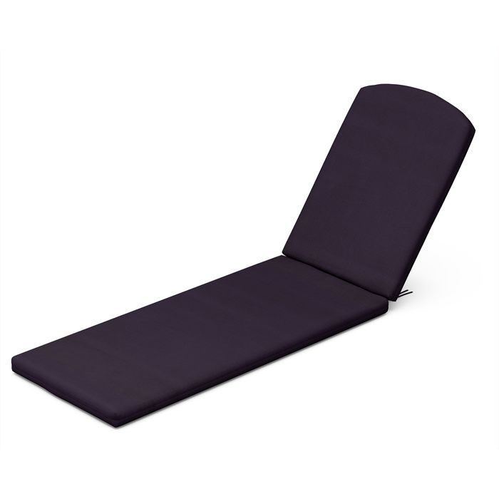 POLYWOOD Chaise Cushion FREE SHIPPING