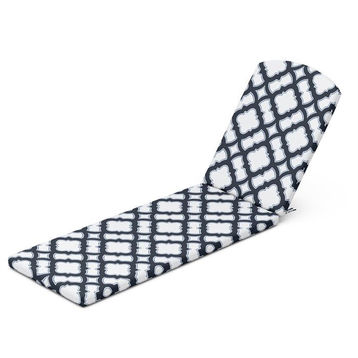 POLYWOOD Chaise Cushion FREE SHIPPING