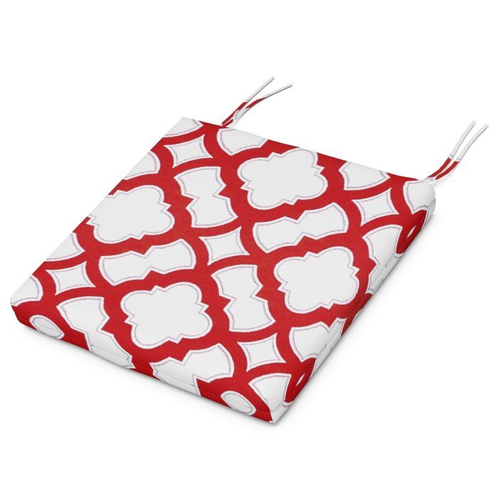 POLYWOOD Seat Cushion FREE SHIPPING