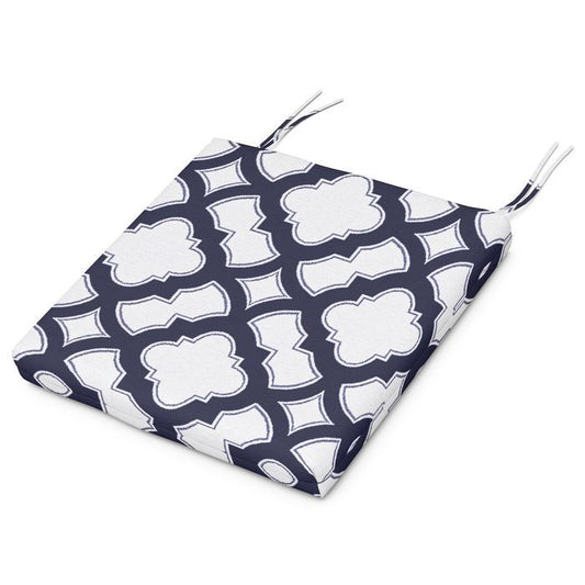 POLYWOOD - Seat Cushion - FREE SHIPPING