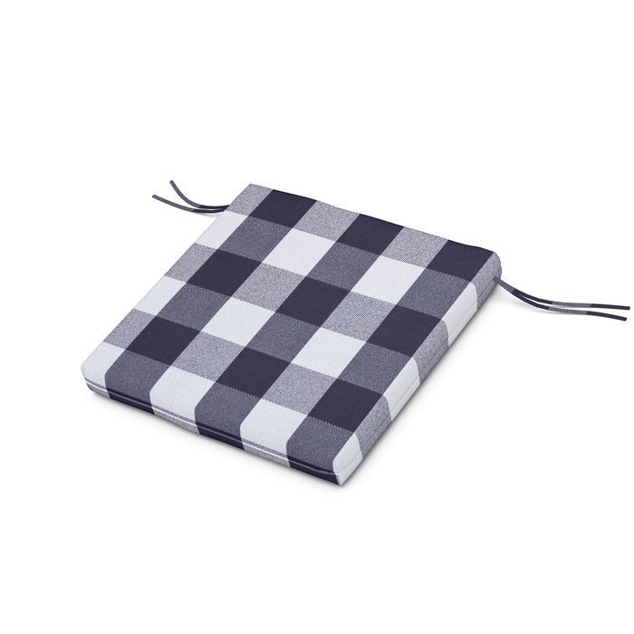 POLYWOOD Seat Cushion - 20"D x 20"W x 2.5"H FREE SHIPPING