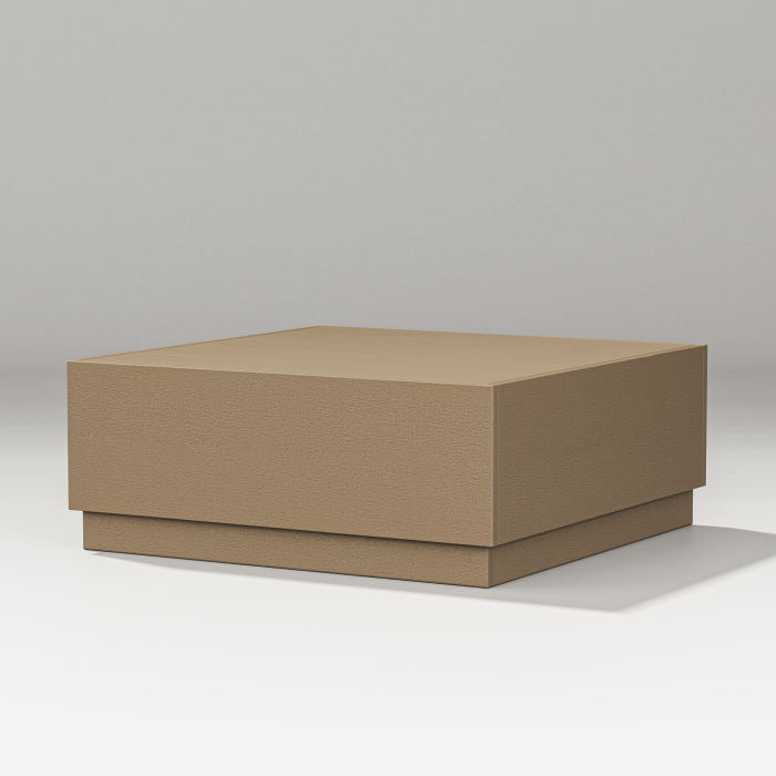 POLYWOOD ELEVATE MODULAR TABLE FREE SHIPPING
