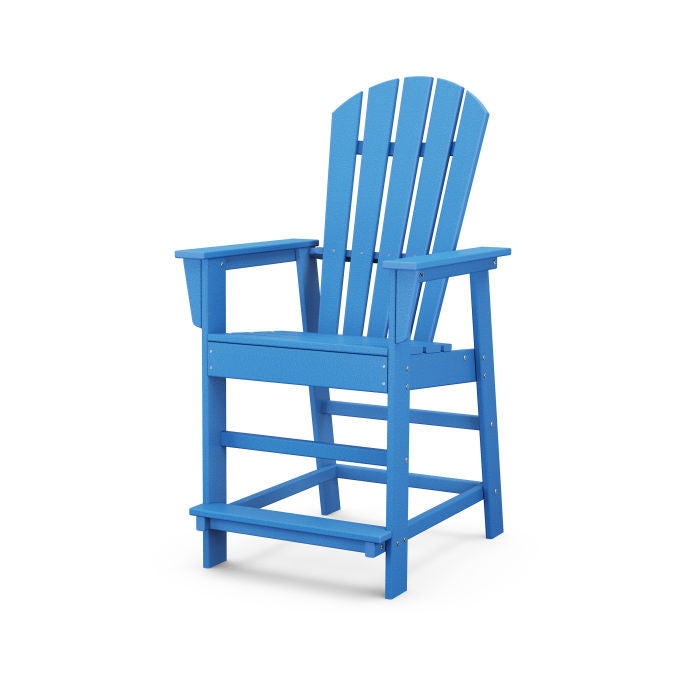 POLYWOD South Beach Counter Chair FREE SHIPPING