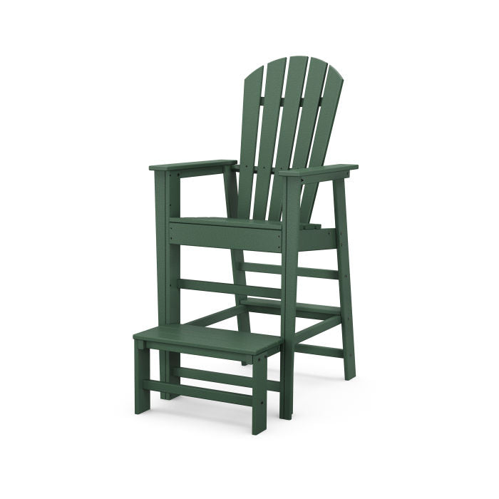 POLYWOOD South Beach Lifeguard Chair FREE SHIPPING