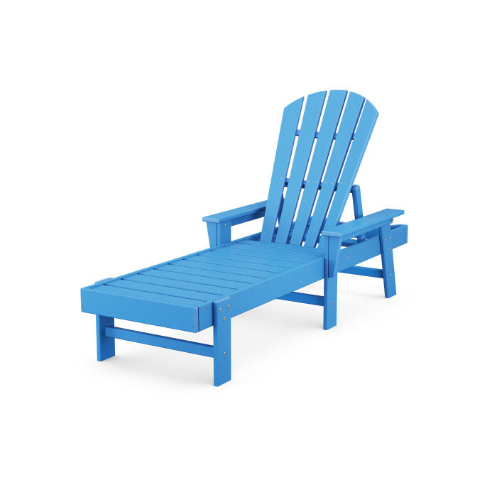 POLYWOOD South Beach Chaise FREE SHIPPING