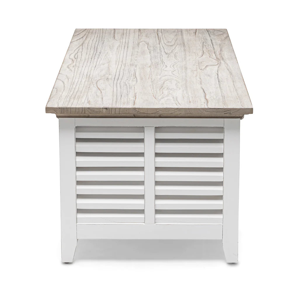 Sea Winds - Islamorada Coffee Table