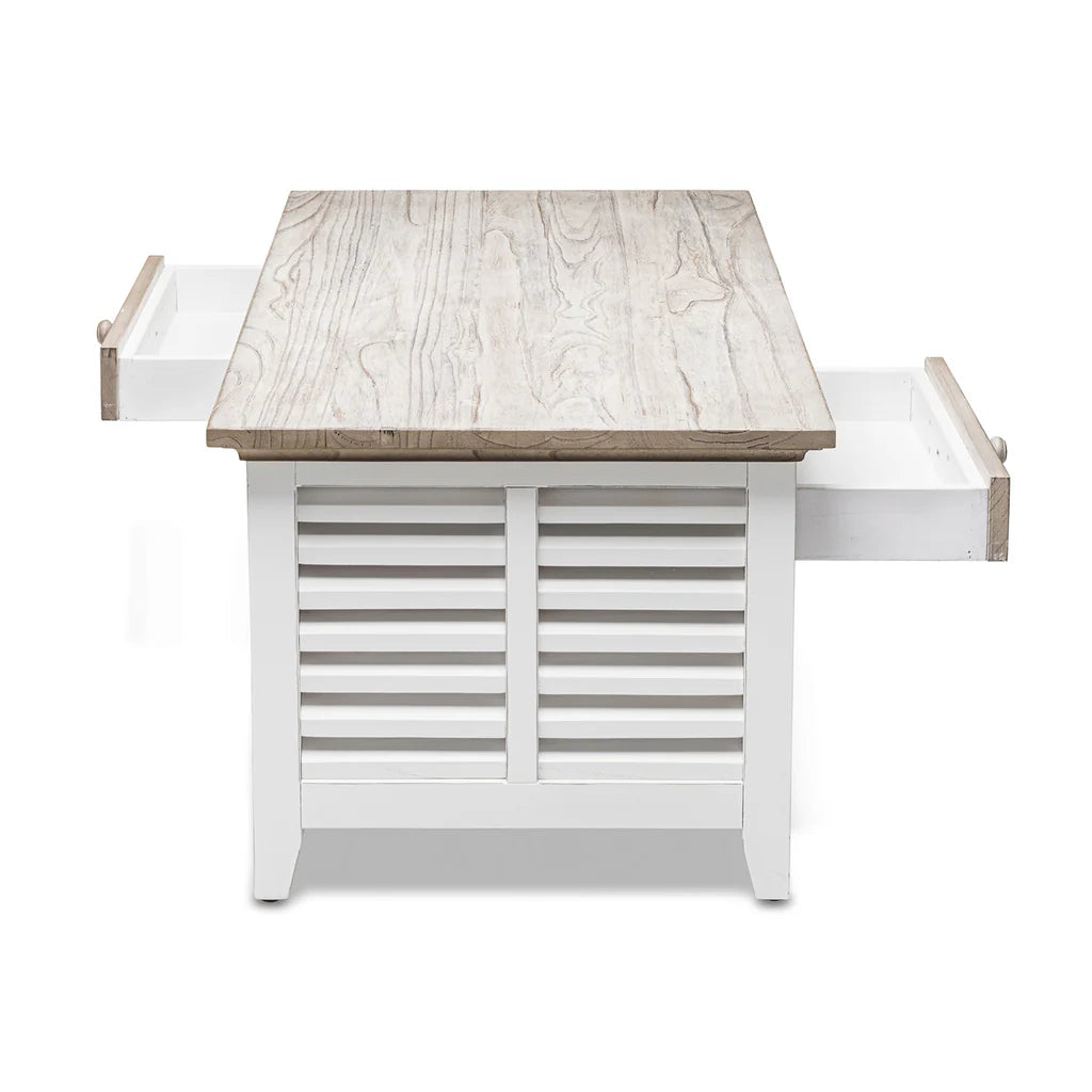 Sea Winds - Islamorada Coffee Table