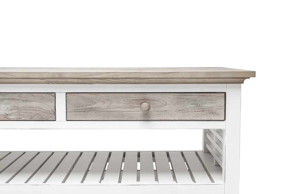 Sea Winds - Islamorada Coffee Table