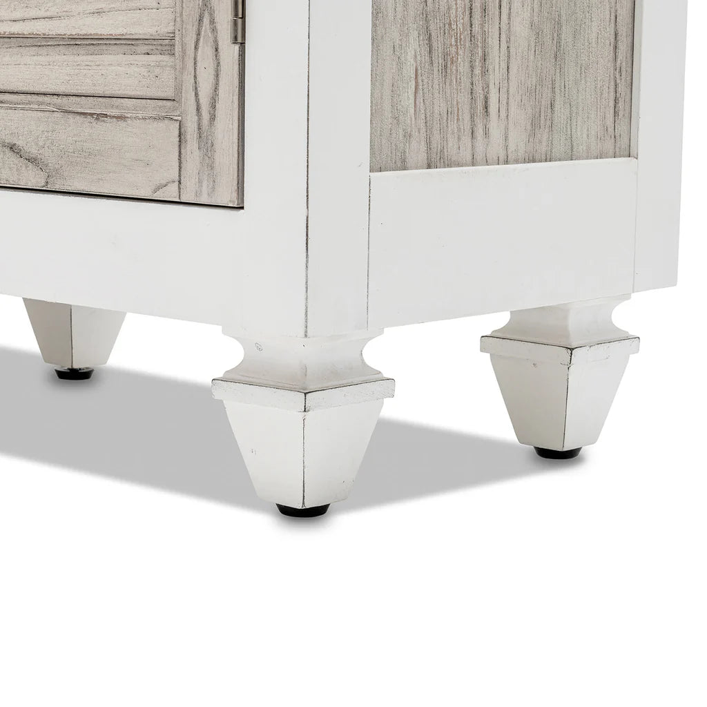 Sea Winds - Islamorada 4-Door Credenza