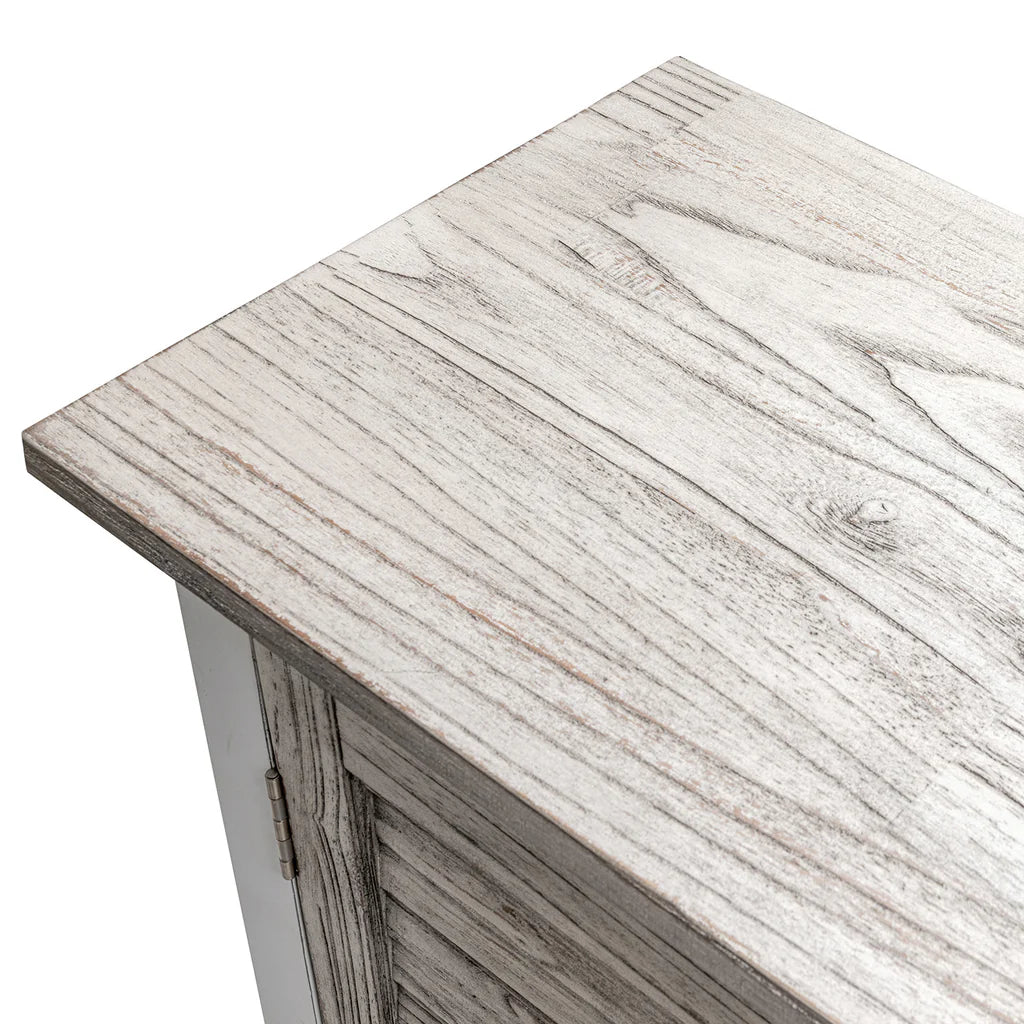 Sea Winds - Islamorada 4-Door Credenza