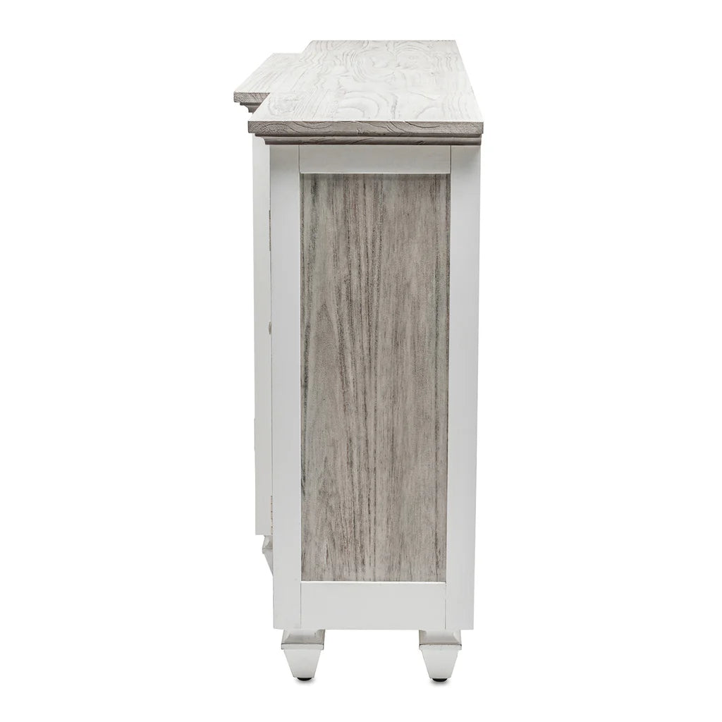 Sea Winds - Islamorada 4-Door Credenza