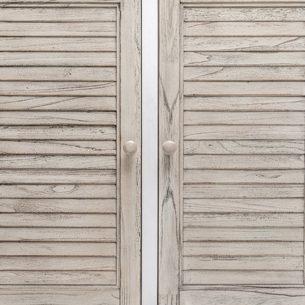 Sea Winds - Islamorada 4-Door Credenza
