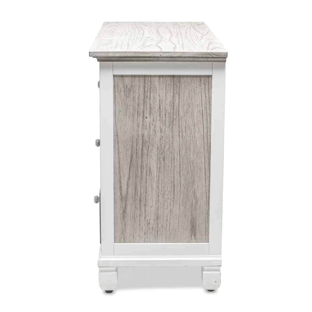 Sea Winds - Islamorada 4 Drawer Chest