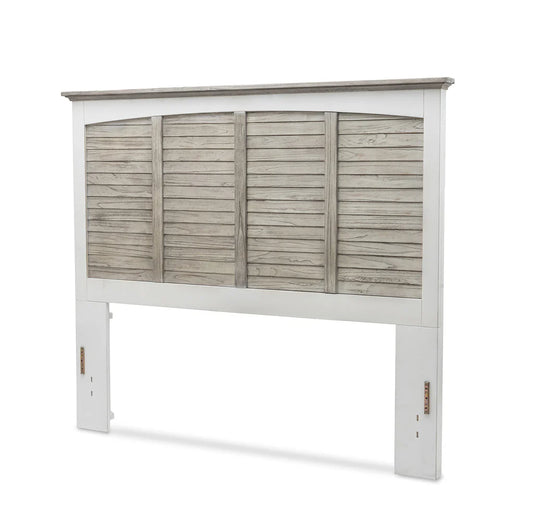 Sea Winds - Islamorada Headboard Queen