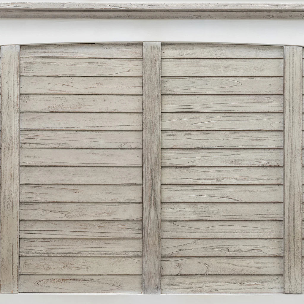 Sea Winds - Islamorada Headboard Queen