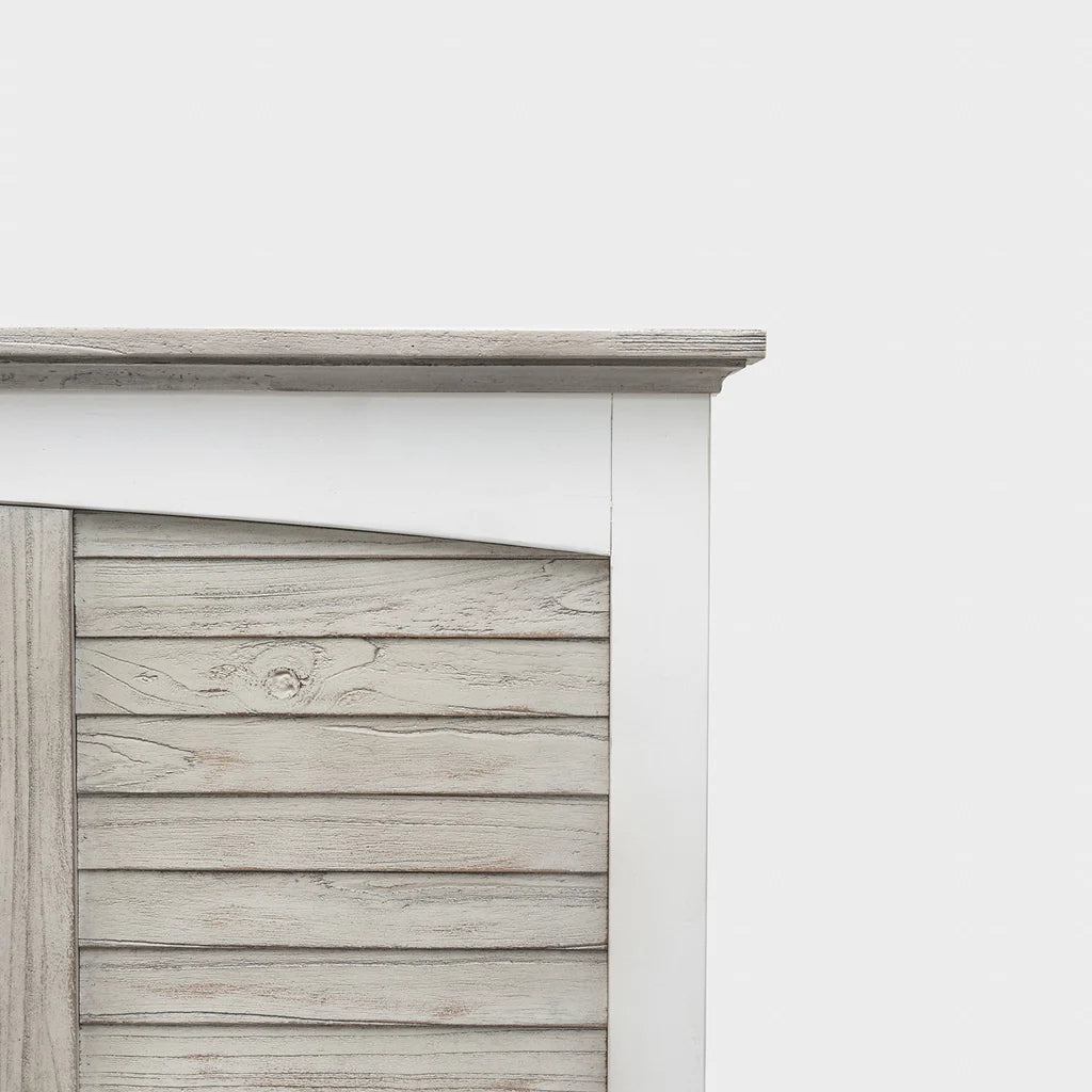 Sea Winds - Islamorada Headboard Queen