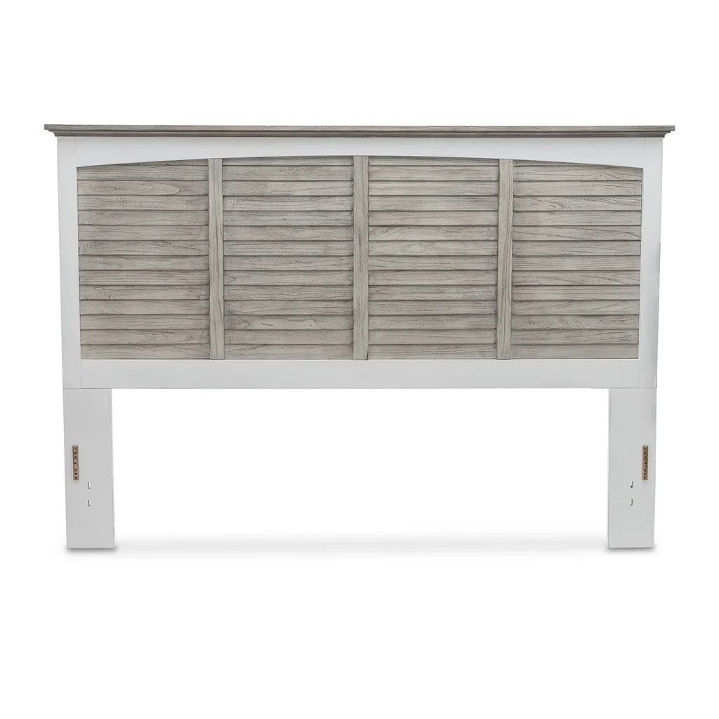 Sea Winds - Islamorada Headboard King