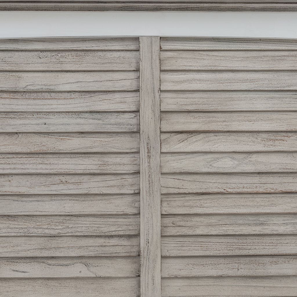 Sea Winds - Islamorada Headboard King