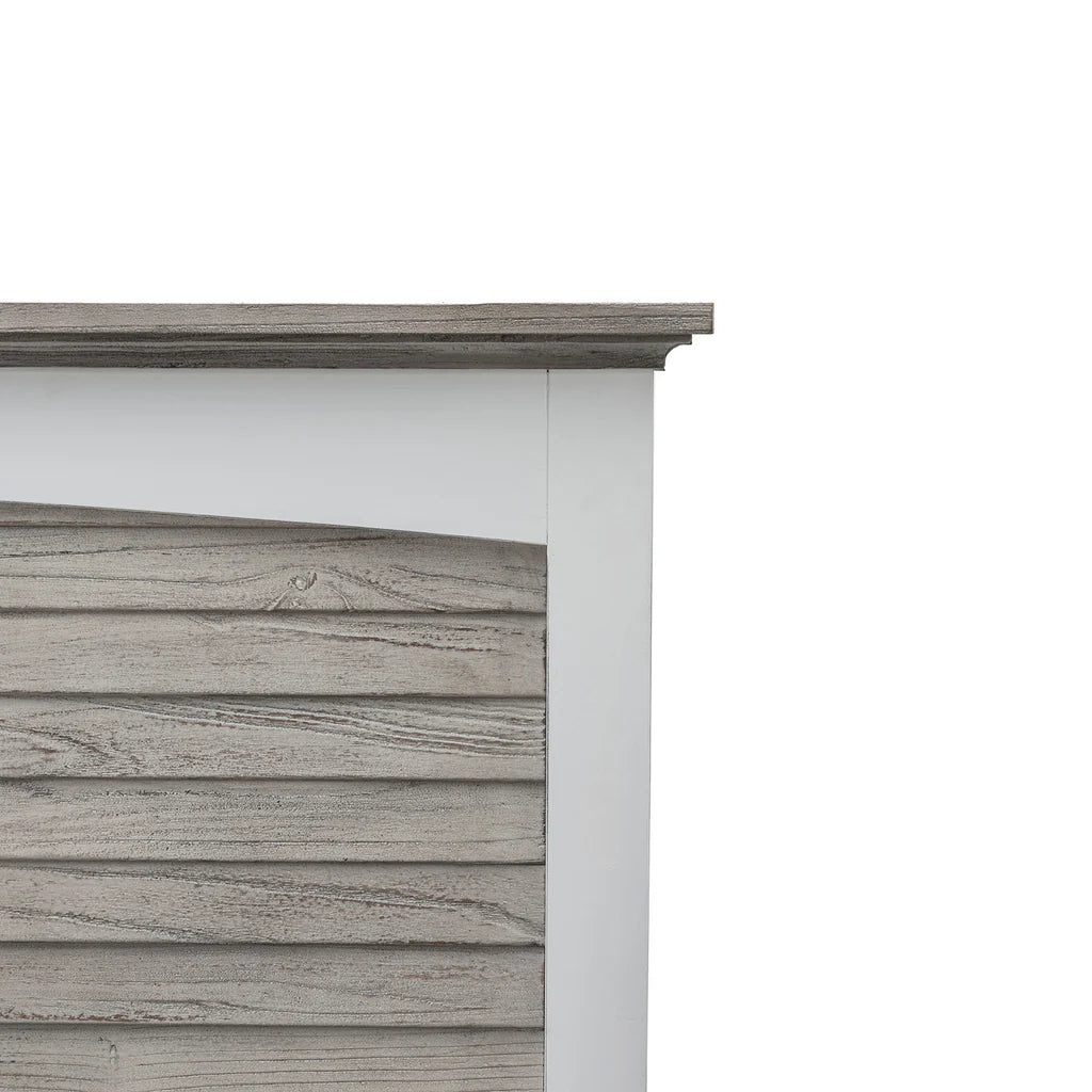 Sea Winds - Islamorada Headboard King