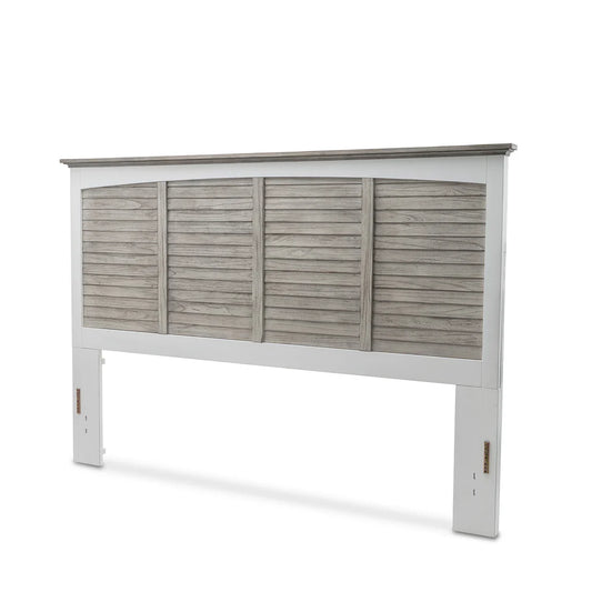 Sea Winds - Islamorada Headboard King