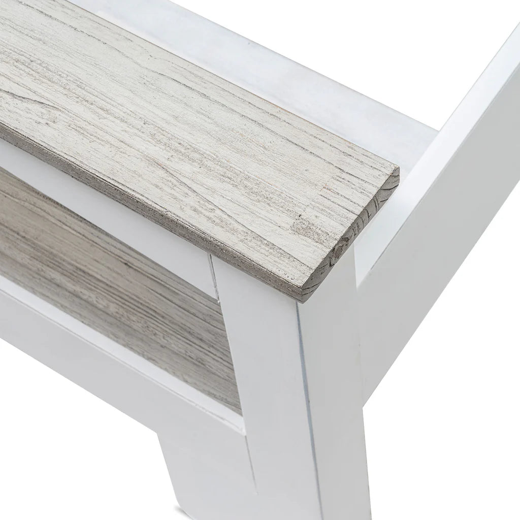 Sea Winds - Islamorada Bed Queen