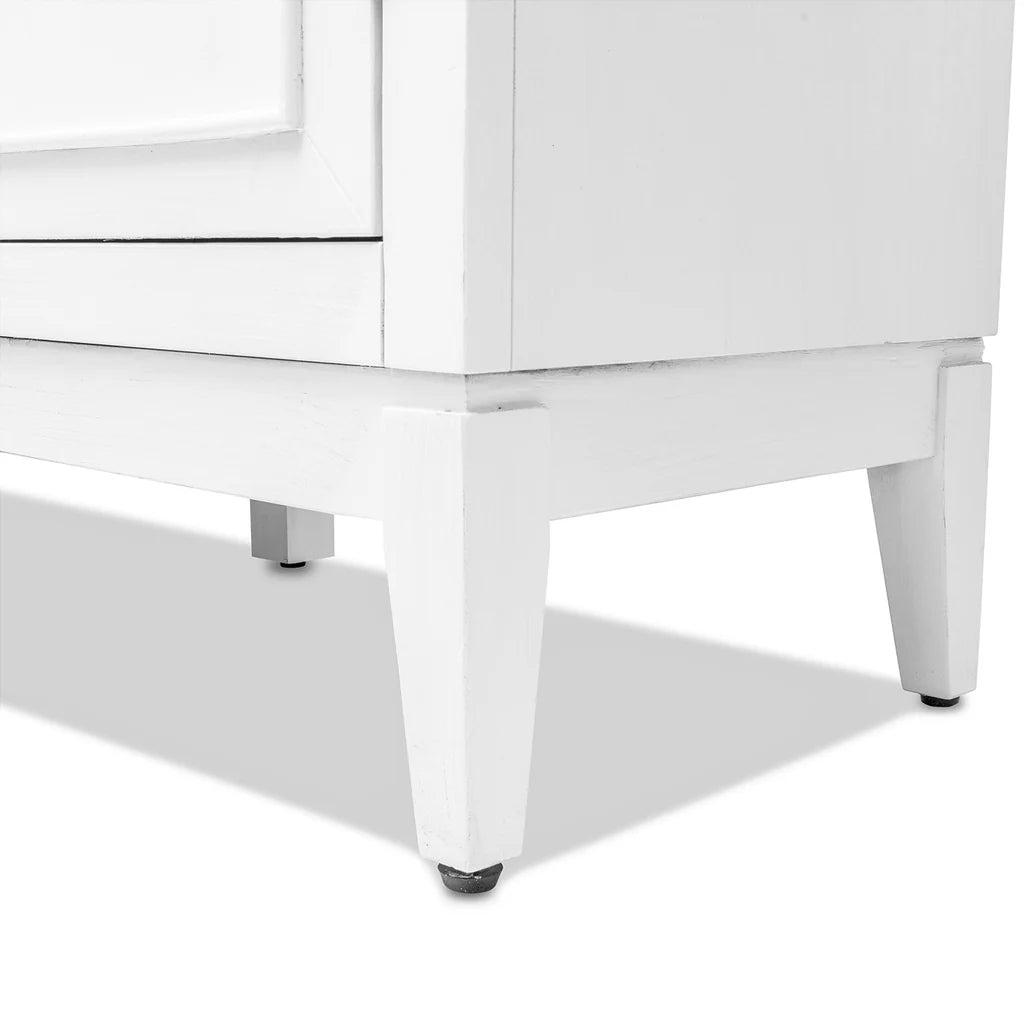 Sea Winds - Siesta Key 4-Door Credenza