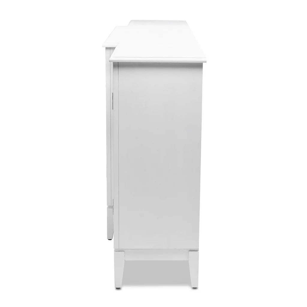 Sea Winds - Siesta Key 4-Door Credenza