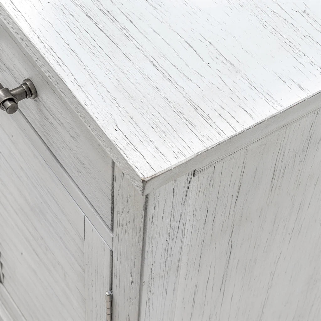 Sea Winds - Surfside 6 Drawer / 2 Door Dresser