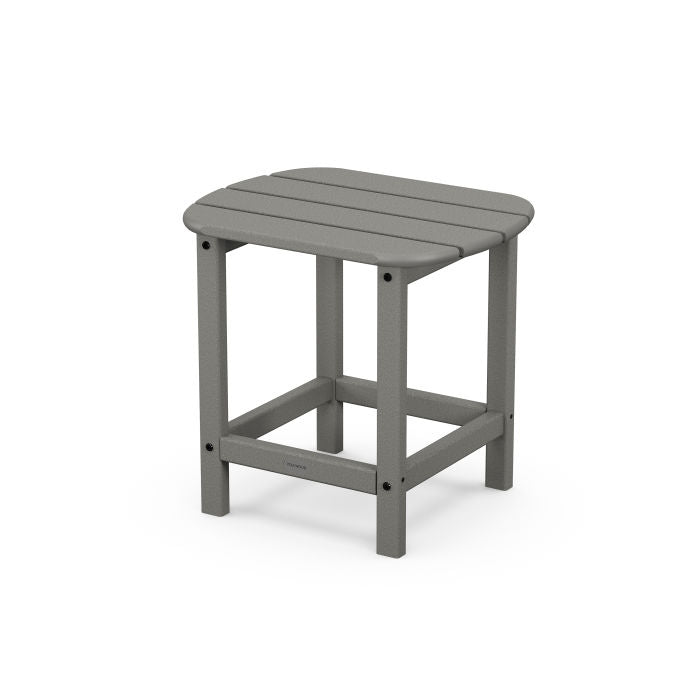 POLYWOOD South Beach 18" Side Table FREE SHIPPING