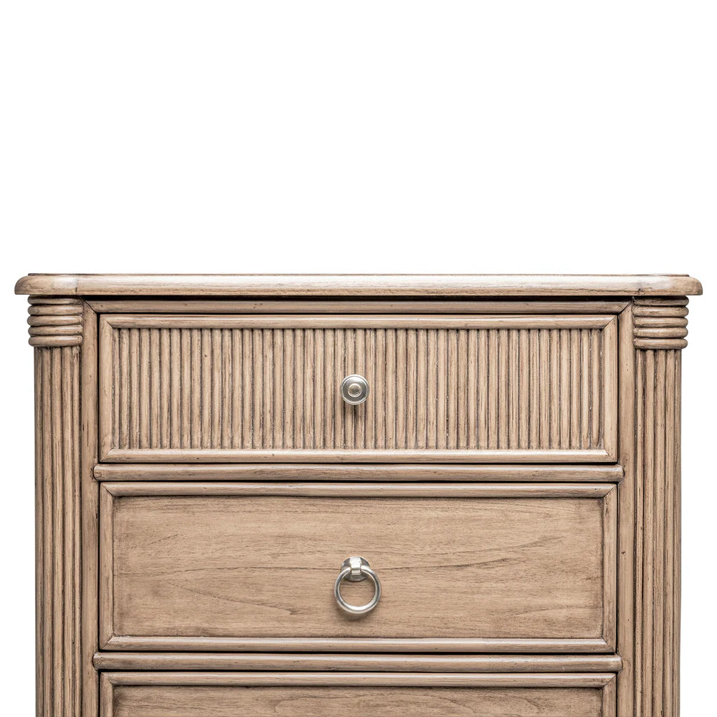 Sea Winds - Malibu 5-Drawer Chest