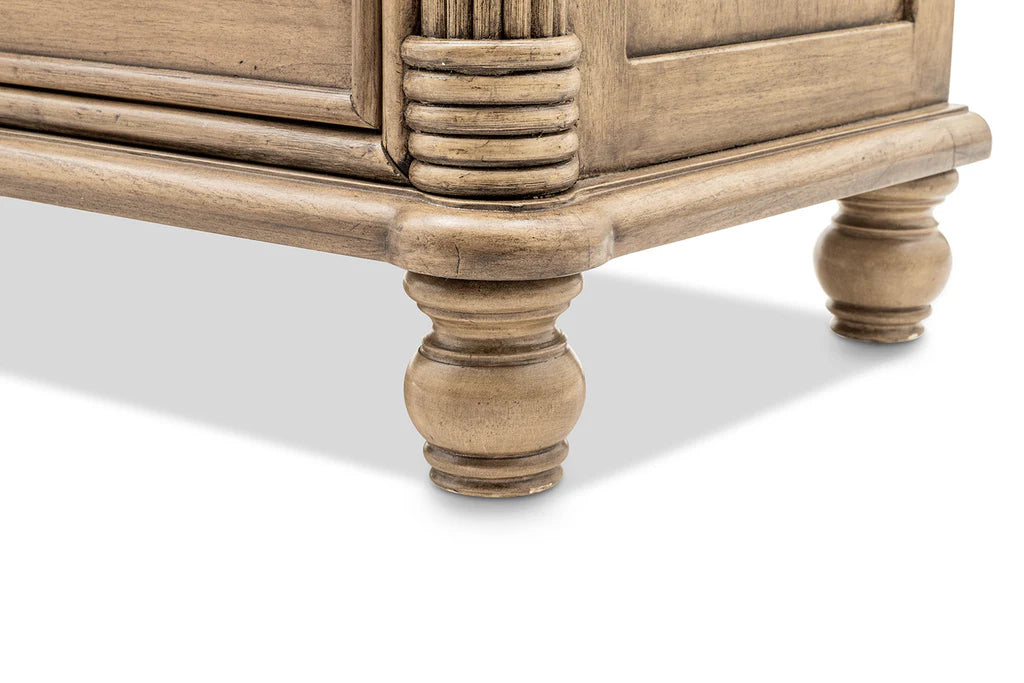 Sea Winds - Malibu 7-Drawer Dresser