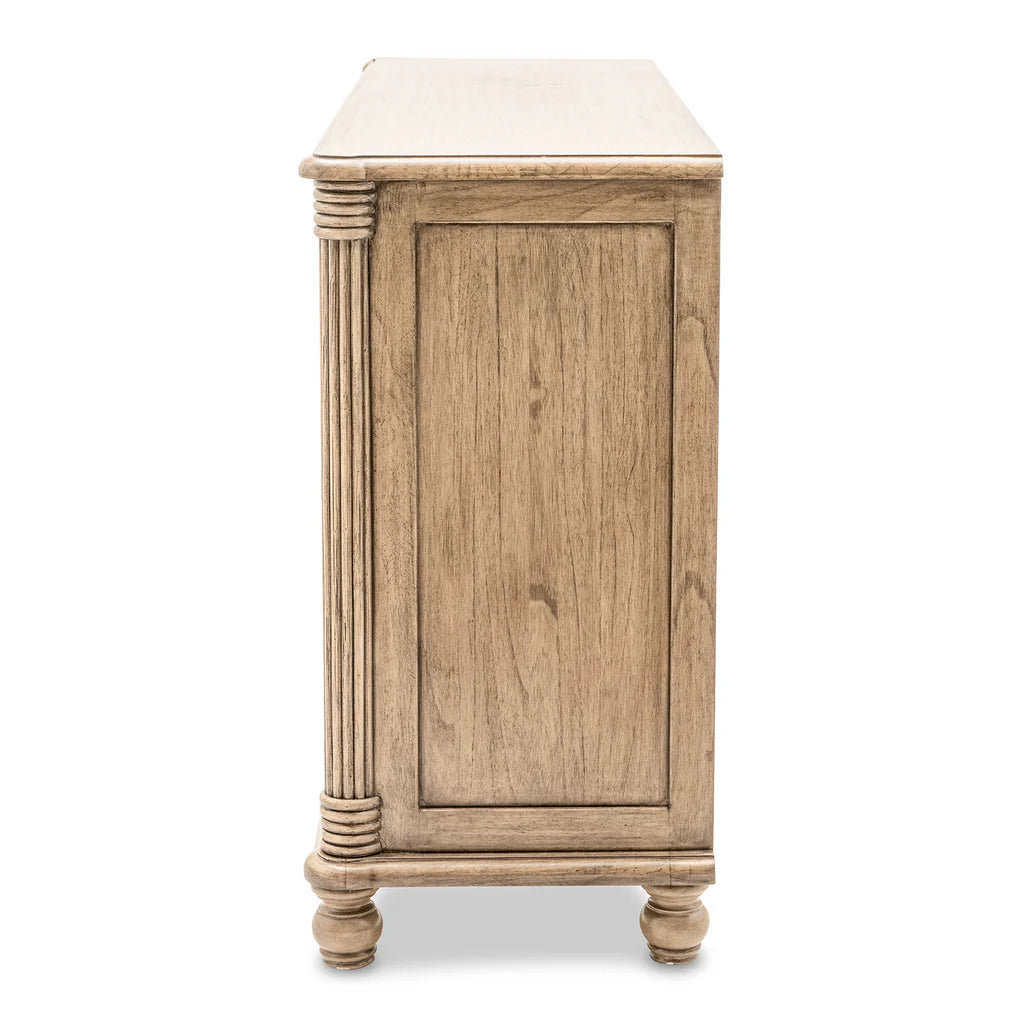 Sea Winds - Malibu 7-Drawer Dresser