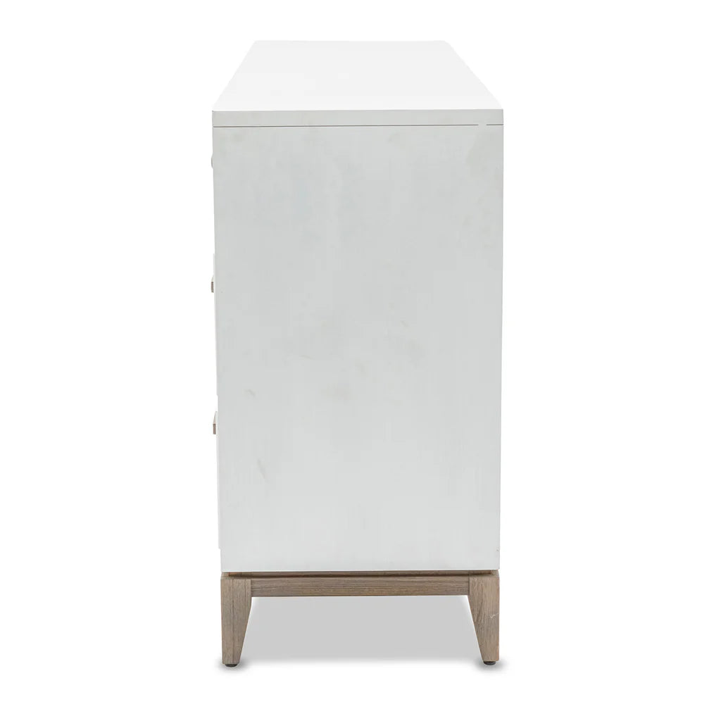 Sea Winds - Kauai 7-Drawer Dresser