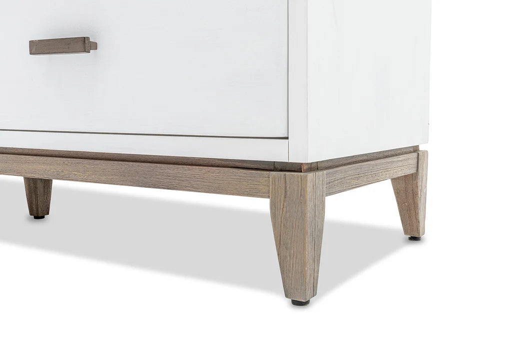 Sea Winds - Kauai 7-Drawer Dresser