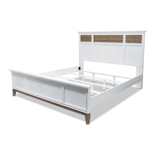 Sea Winds - Kauai Bed King