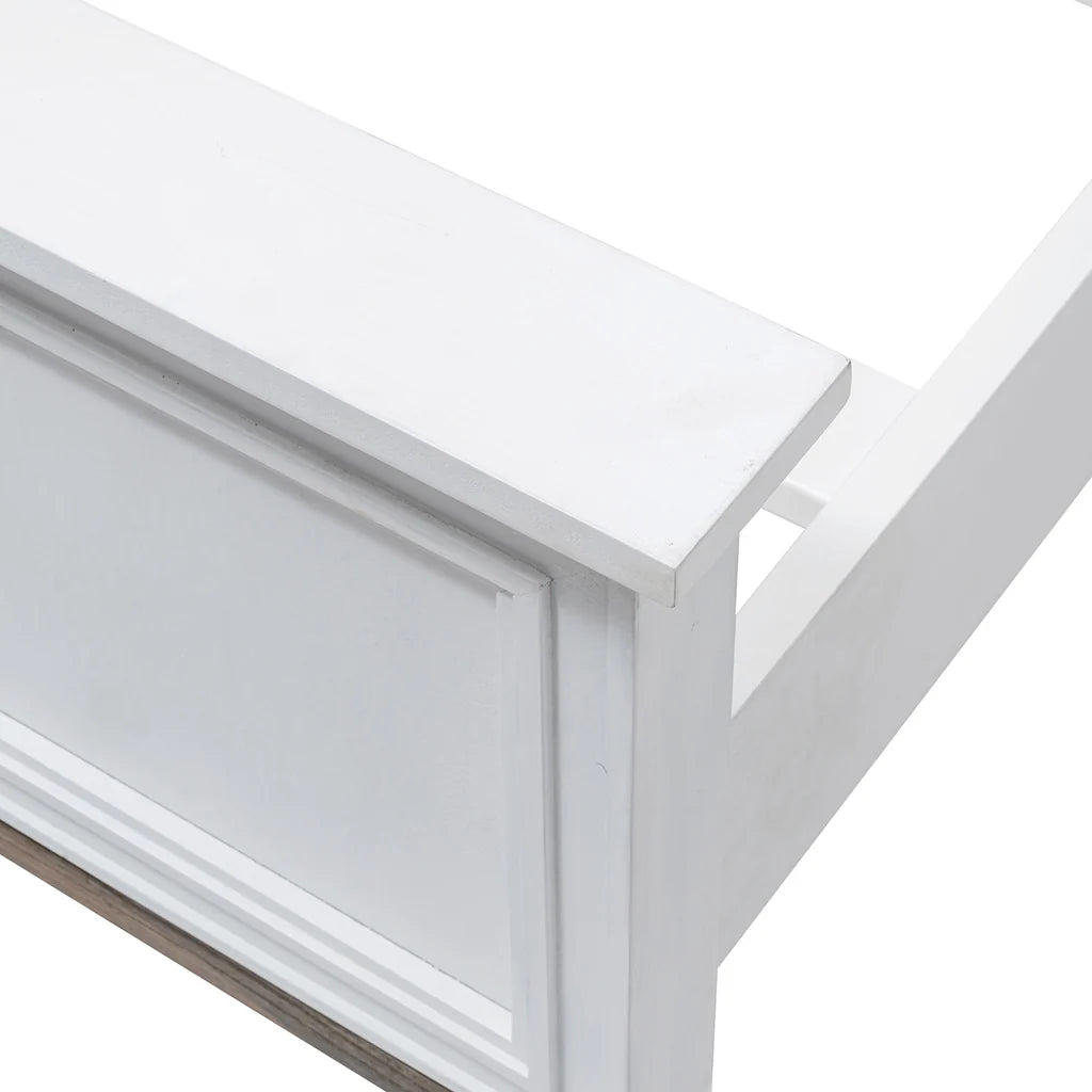 Sea Winds - Kauai Bed Queen