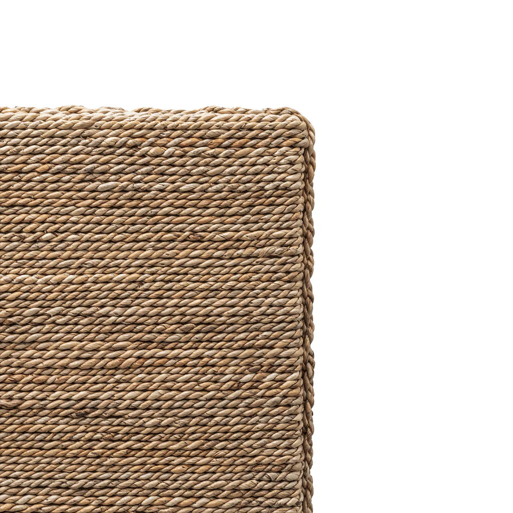Sea Winds - Island Breeze Turtle Weave Headboard King