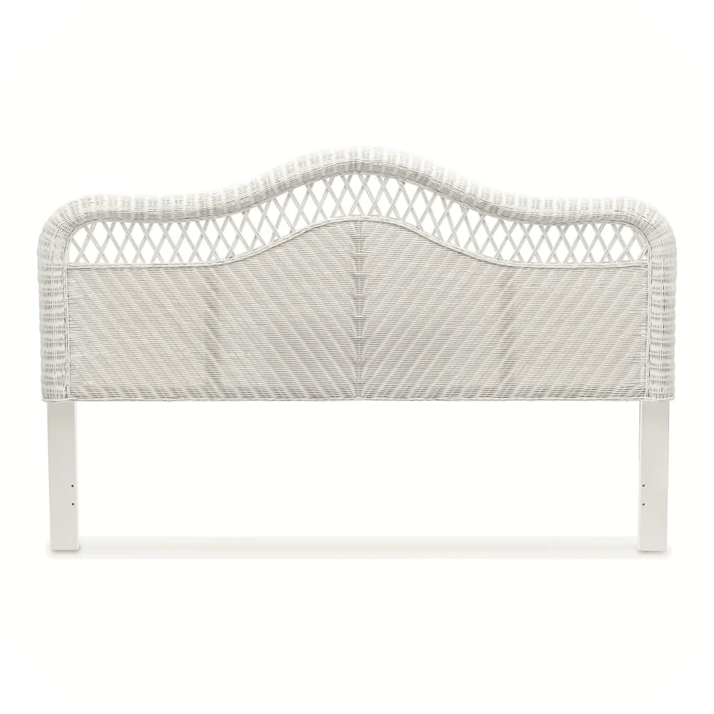 Sea Winds - Santa Cruz Headboard King