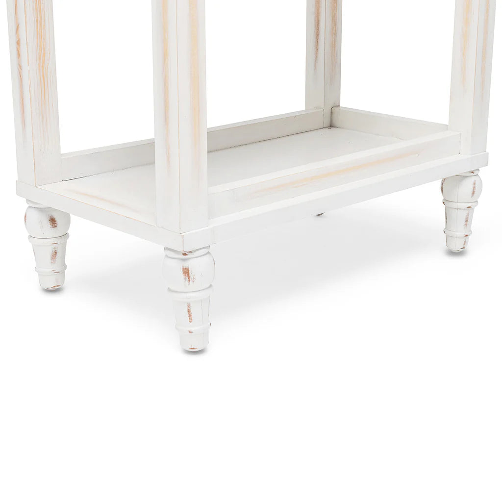 Sea Winds - Island Breeze Chairside Table