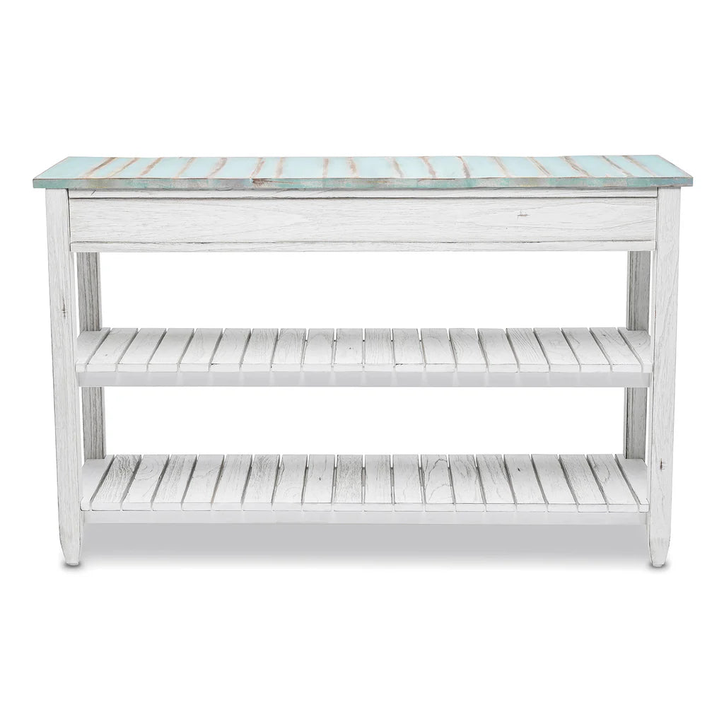 Sea Winds - Picket Fence Entertainment Center