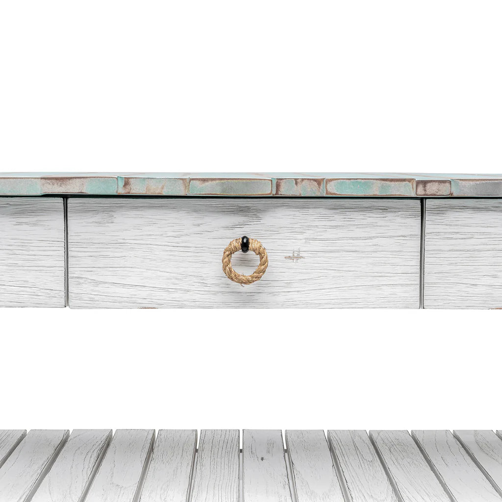 Sea Winds - Picket Fence Entertainment Center