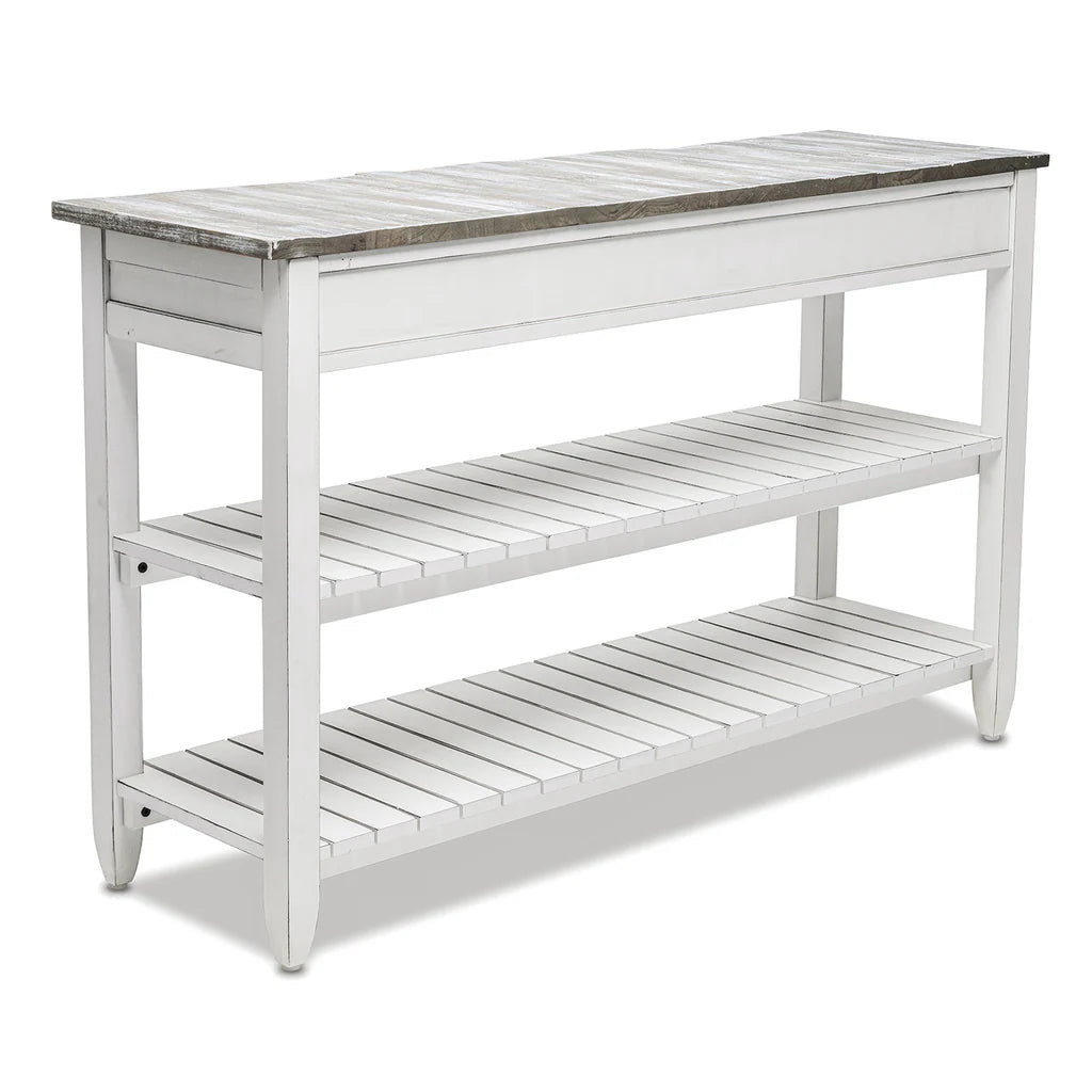 Sea Winds - Picket Fence Entertainment Center