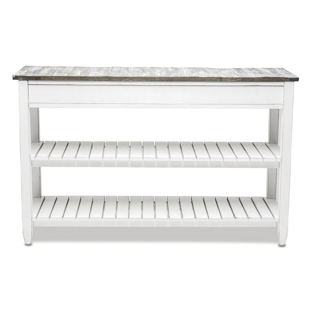 Sea Winds - Picket Fence Entertainment Center
