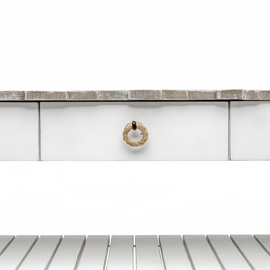 Sea Winds - Picket Fence Entertainment Center