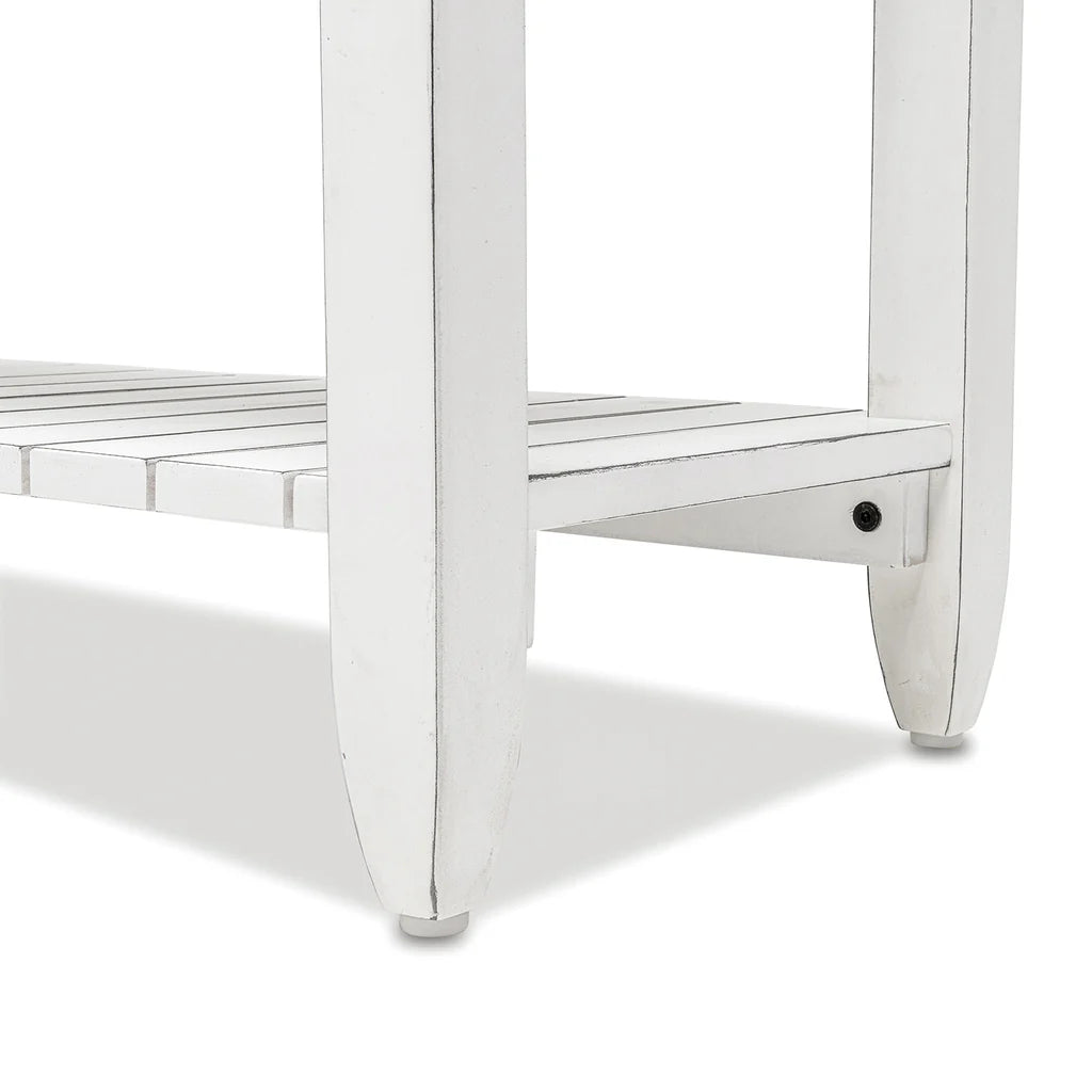 Sea Winds - Picket Fence Entertainment Center