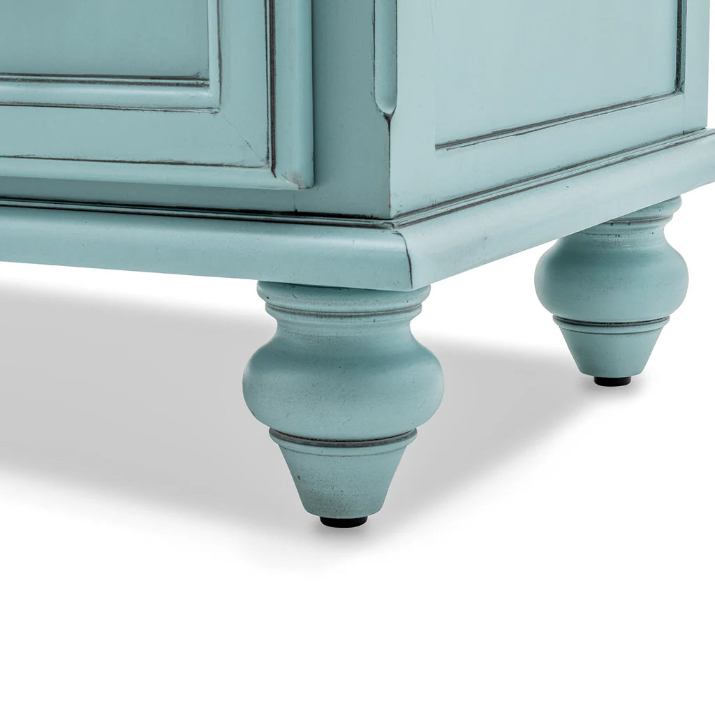 Sea Winds - Monaco 7 Drawer Dresser