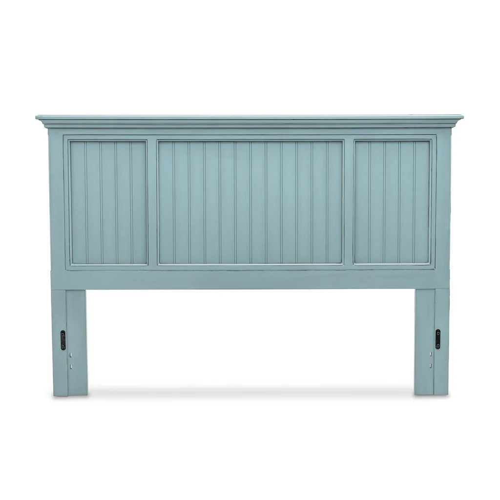 Sea Winds - Monaco Headboard King