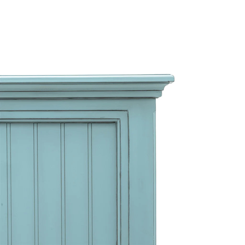 Sea Winds - Monaco Headboard King