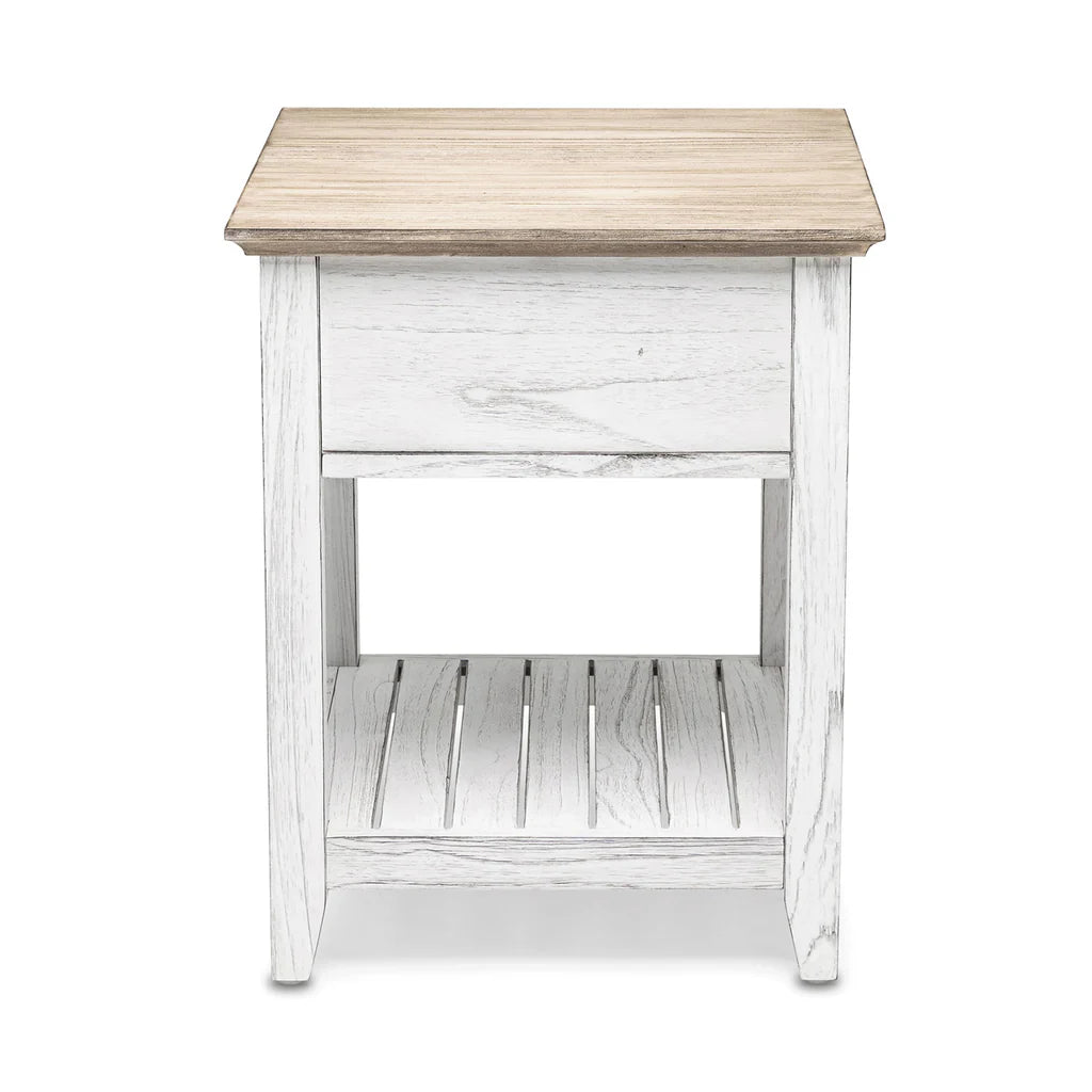 Sea Winds - Captiva Island End Table