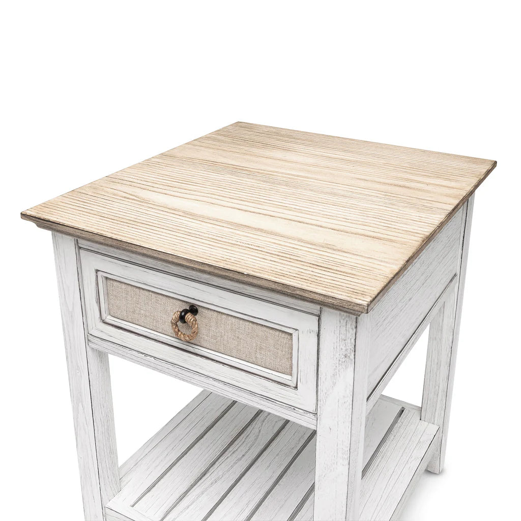 Sea Winds - Captiva Island End Table